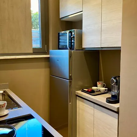 Apartamento Casalborgone13 - Elegante Lungo Po Turim