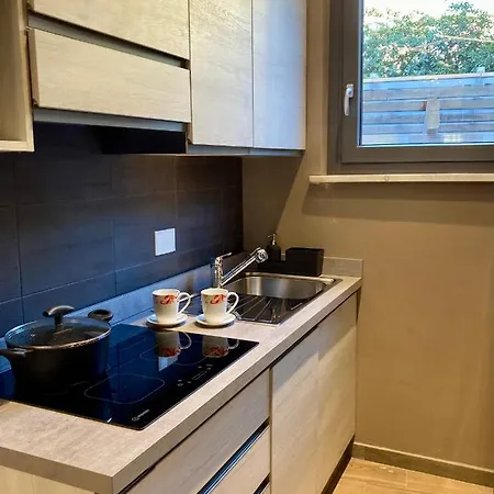 Casalborgone13 - Elegante Lungo Po Apartamento *