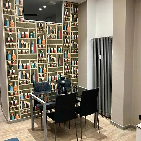 Casalborgone13 - Elegante Lungo Po * Torino