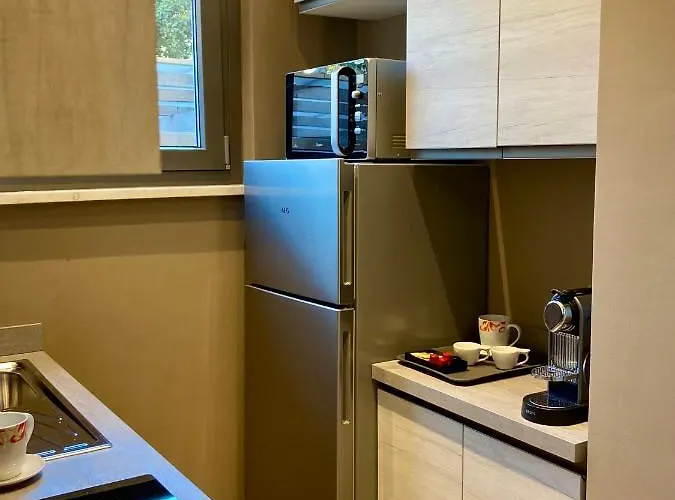 Apartmán Casalborgone13 - Elegante Lungo Po Turín
