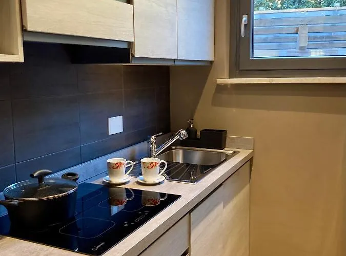 Casalborgone13 - Elegante Lungo Po Apartmán *