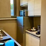 דירה Casalborgone13 - Elegante Lungo Po טורינו