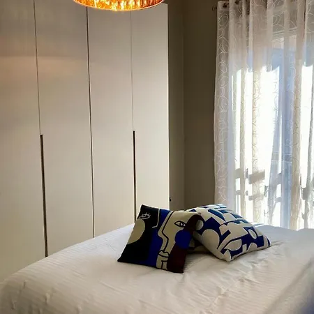 아파트 Casalborgone13 - Elegante Lungo Po