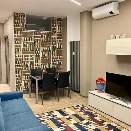 Casalborgone13 - Elegante Lungo Po Lejlighed Torino