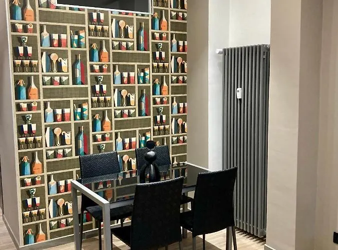 Casalborgone13 - Elegante Lungo Po * Torino